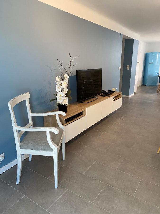 Appartement Rez De Villa Proche Port Et Plages De Sanary Экстерьер фото