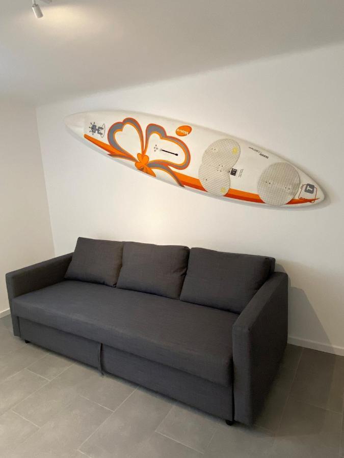Appartement Rez De Villa Proche Port Et Plages De Sanary Экстерьер фото