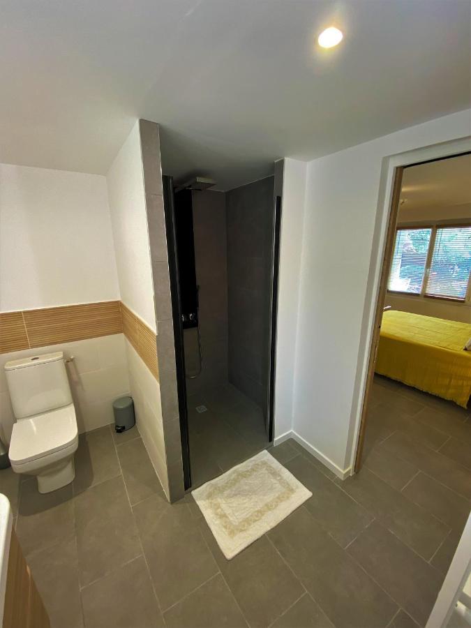 Appartement Rez De Villa Proche Port Et Plages De Sanary Экстерьер фото